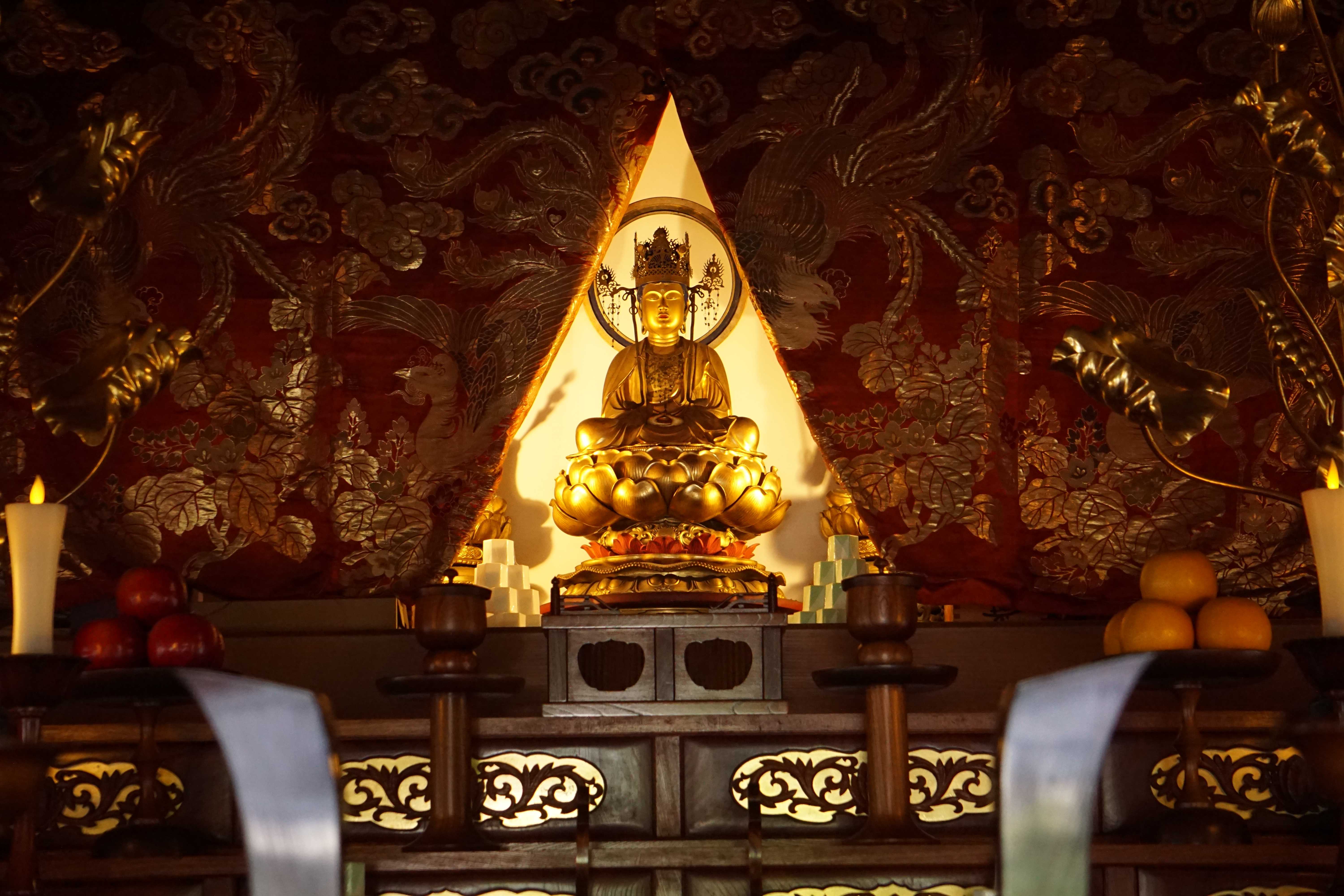 卍 능인사 (노닌지) 이미지 5